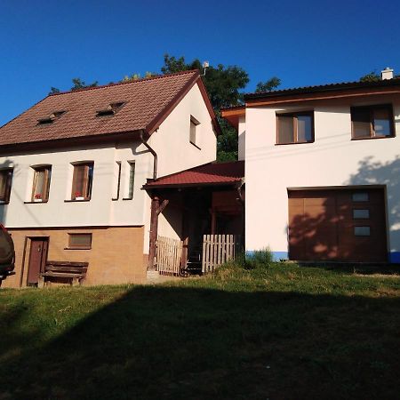 Vinný sklep Kovárna Rohatec Exteriér fotografie