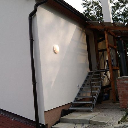 Vinný sklep Kovárna Rohatec Exteriér fotografie