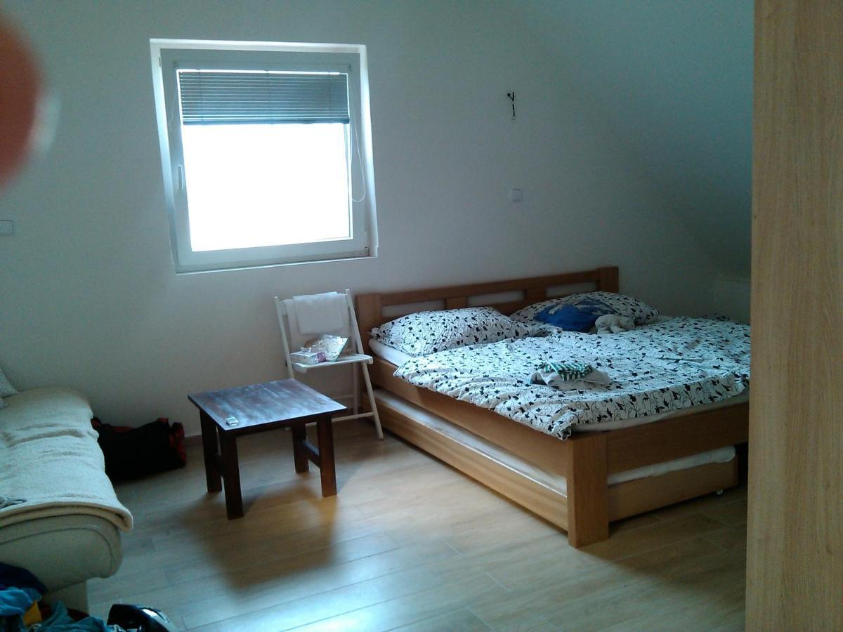 Vinný sklep Kovárna Rohatec Exteriér fotografie