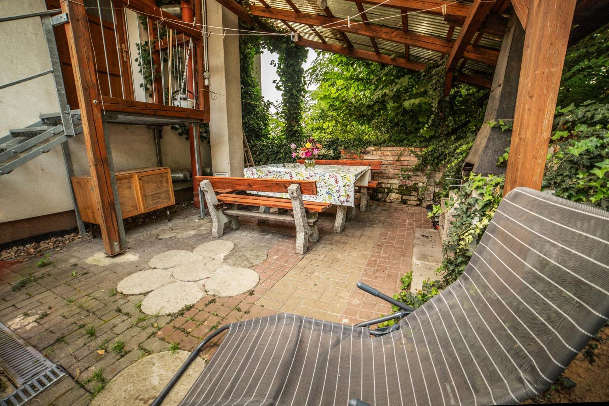 Vinný sklep Kovárna Rohatec Exteriér fotografie