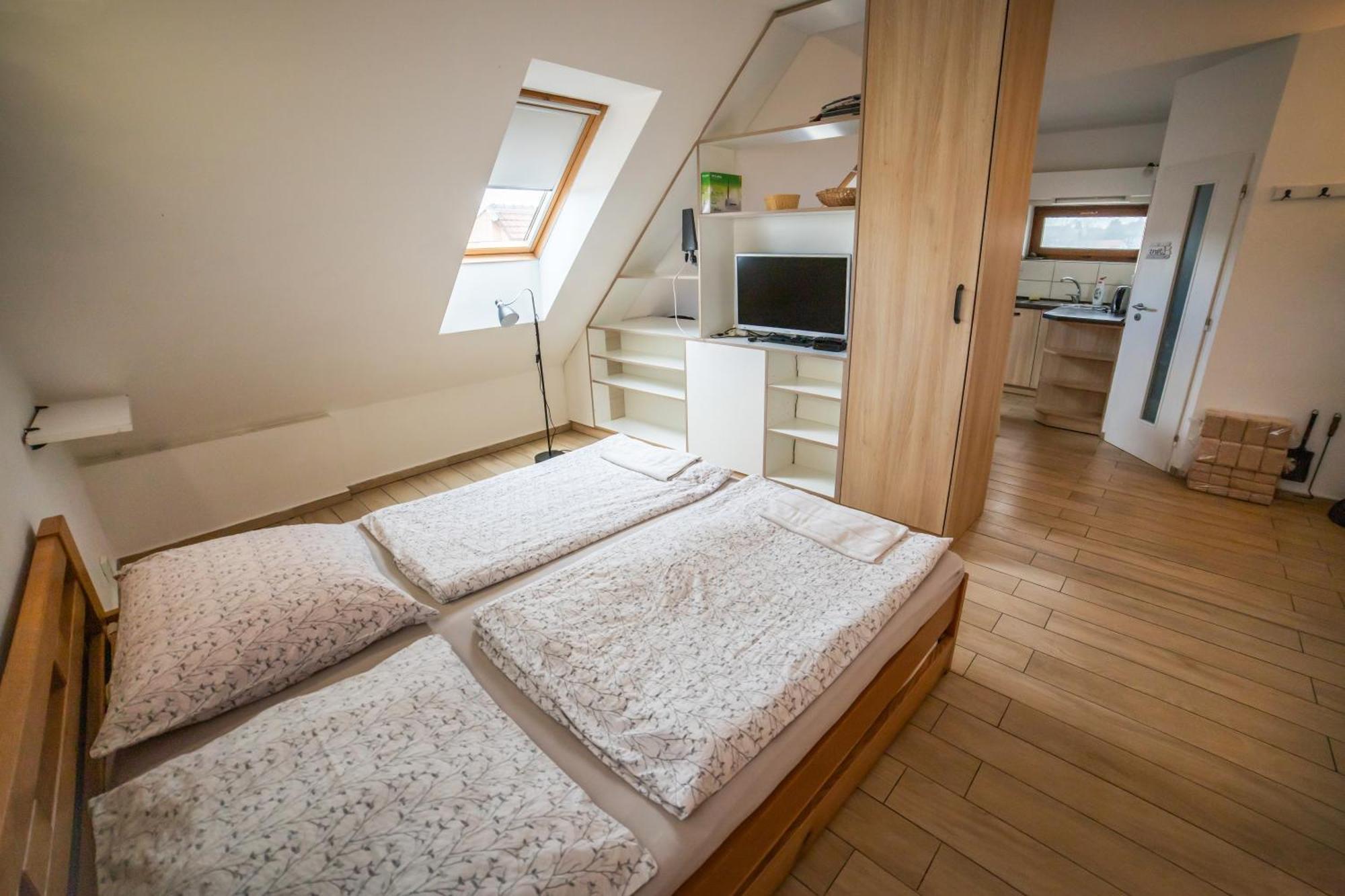Vinný sklep Kovárna Rohatec Exteriér fotografie