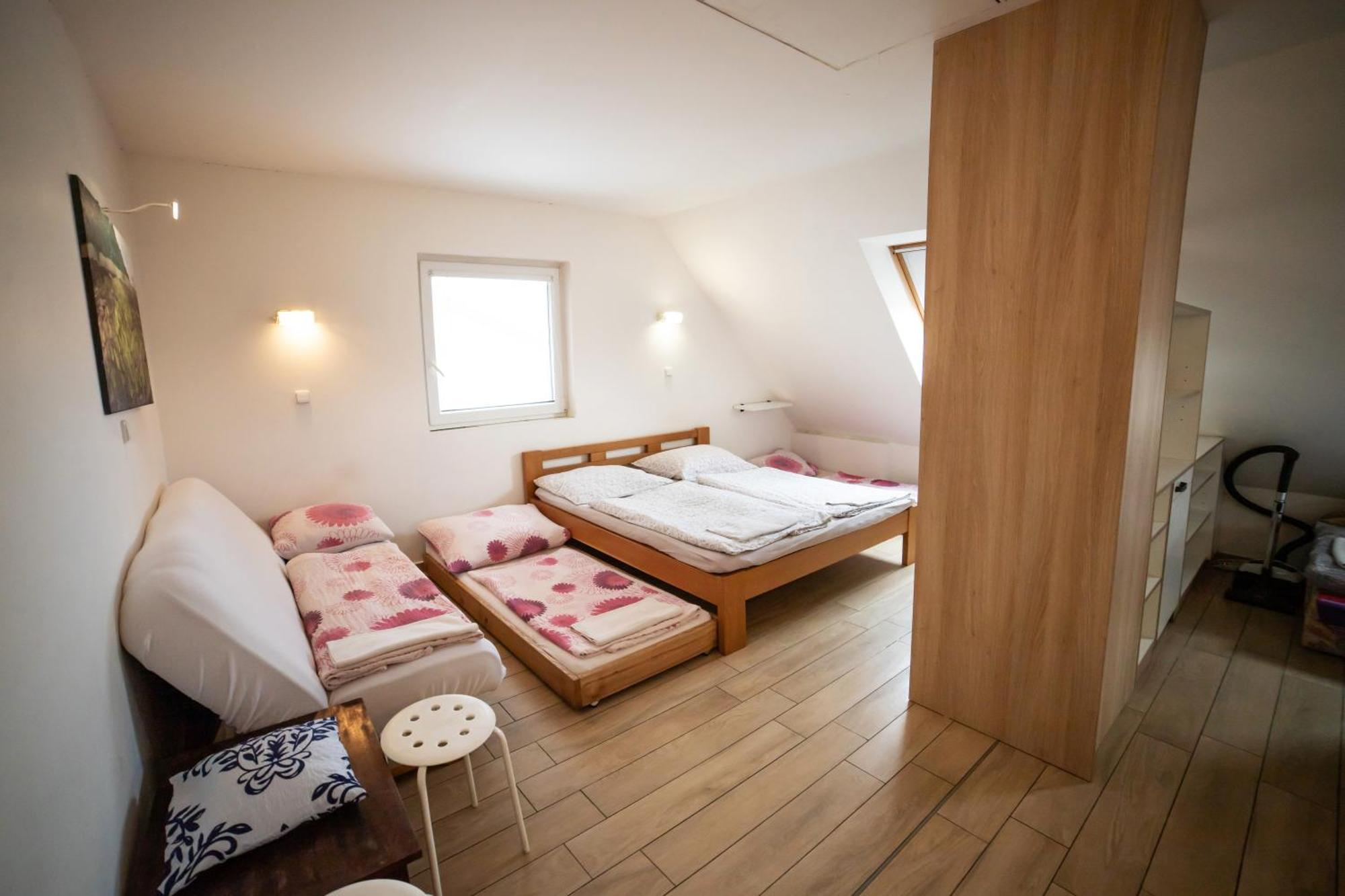 Vinný sklep Kovárna Rohatec Exteriér fotografie
