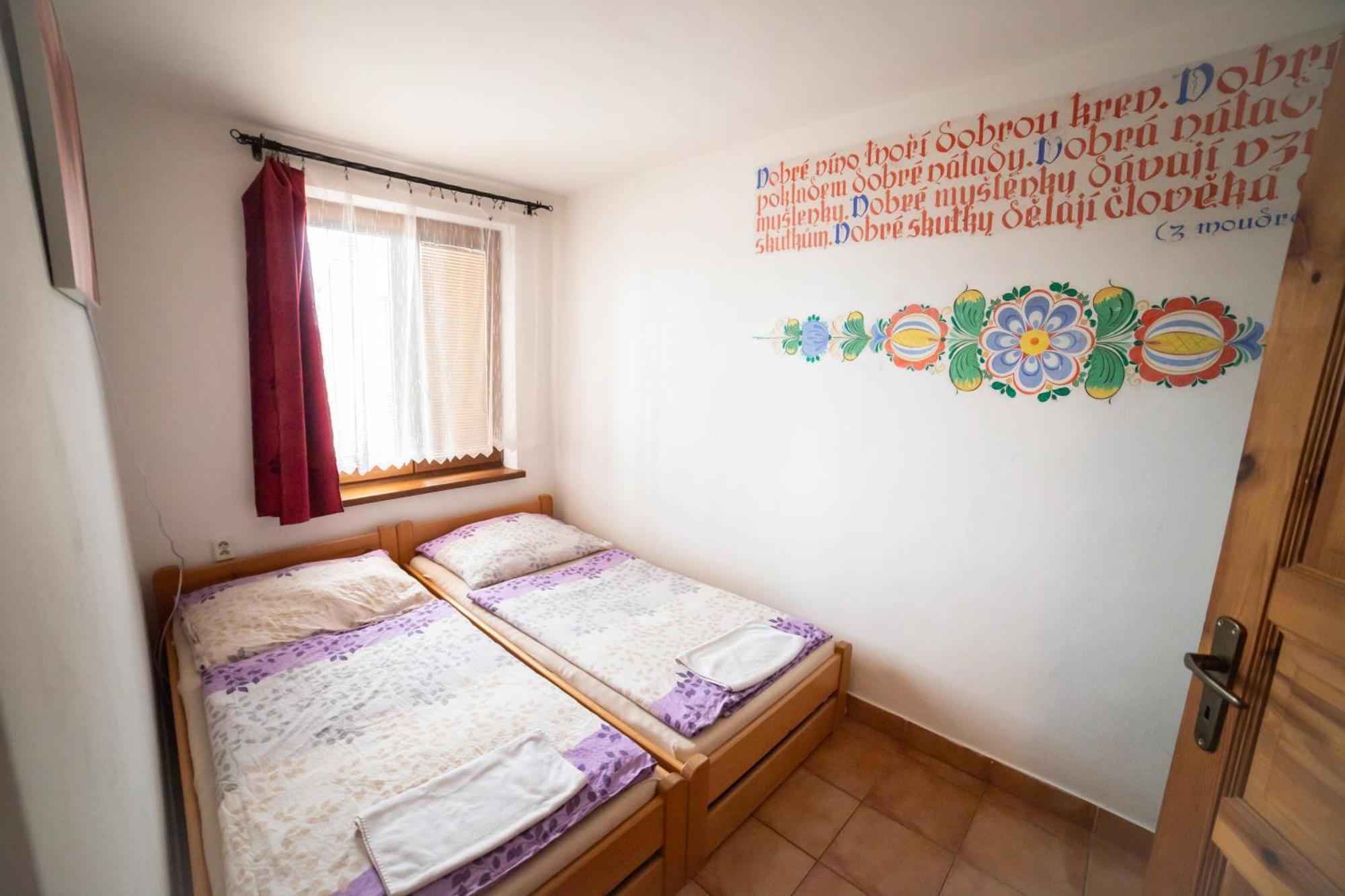 Vinný sklep Kovárna Rohatec Exteriér fotografie