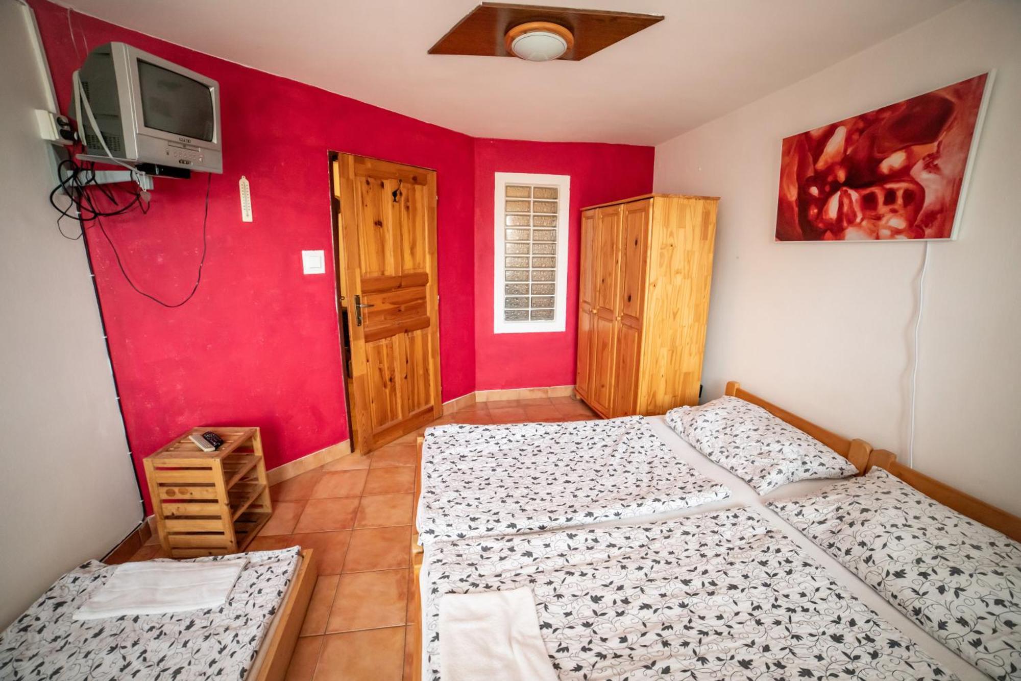 Vinný sklep Kovárna Rohatec Exteriér fotografie