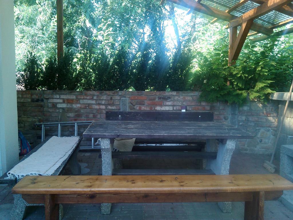 Vinný sklep Kovárna Rohatec Exteriér fotografie
